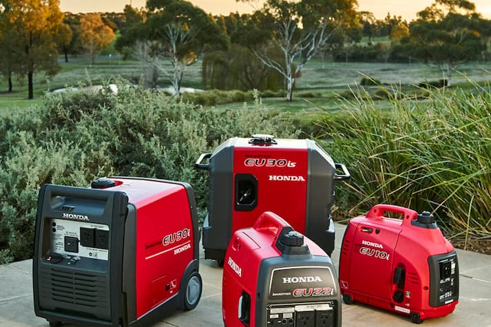 Understanding the Difference Between Silent and Open Generators